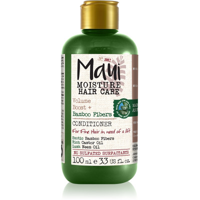 Maui Moisture Volume Boost...