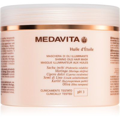 Medavita Huile d'Étolle...