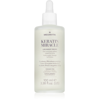 Medavita Keratin Miracle...