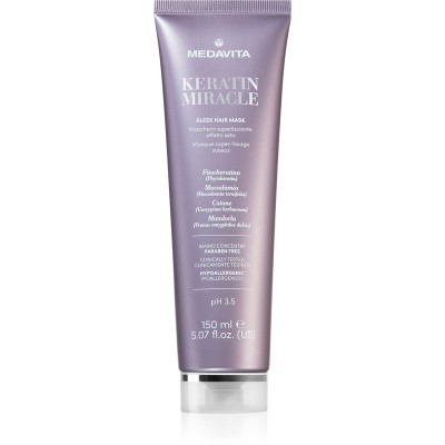 Medavita Keratin Miracle...