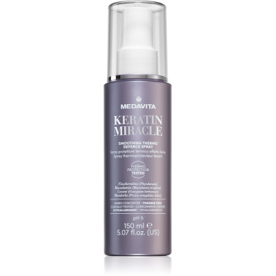 Medavita Keratin Miracle...