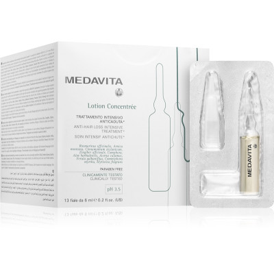 Medavita Lotion Concentree