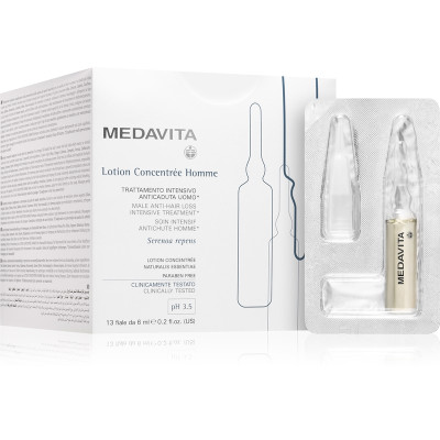 Medavita Lotion Concentree...