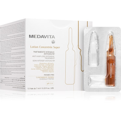 Medavita Lotion Concentree...