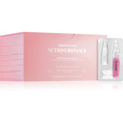 Medavita Nutrisubstance...