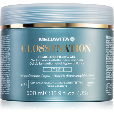 Medavita Oxigen Detox