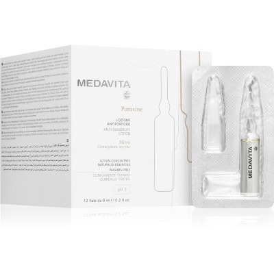 Medavita Puroxine...