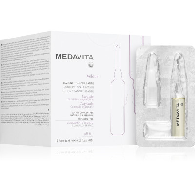 Medavita Velour Soothing...
