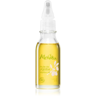 Melvita Huile de Jojoba
