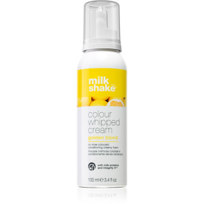 Milk Shake Colour Whipped...