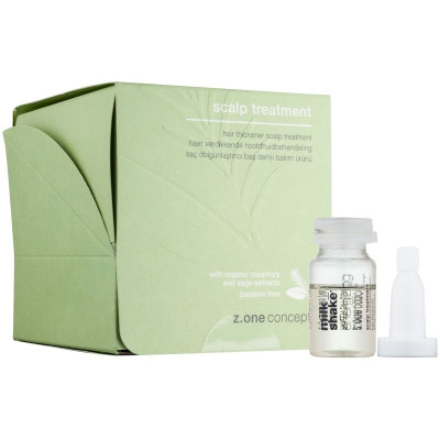 Milk Shake Energizing Blend