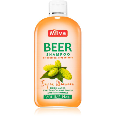 Milva Beer