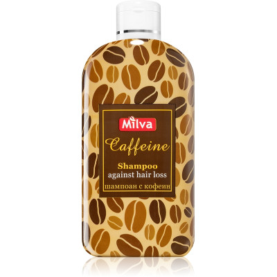 Milva Caffeine