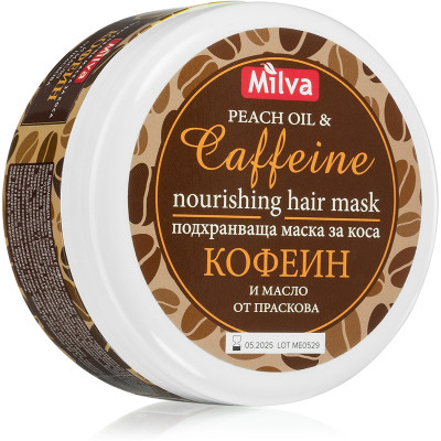 Milva Caffeine