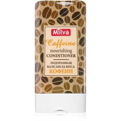 Milva Caffeine
