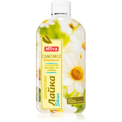 Milva Camomile