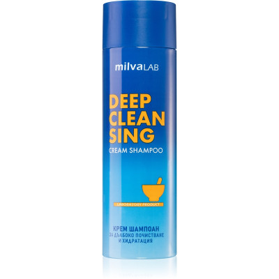 Milva Deep Cleansing