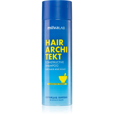 Milva Hair Architekt