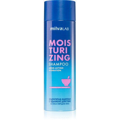 Milva Long-Acting Hydration