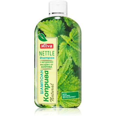 Milva Nettle