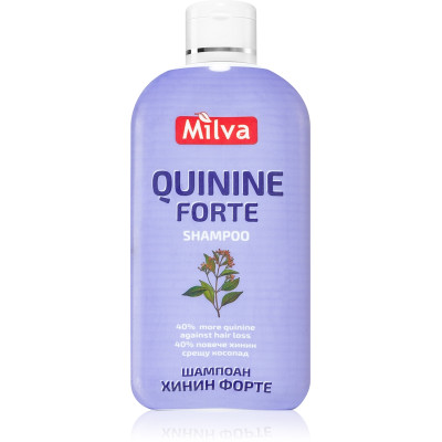Milva Quinine Forte