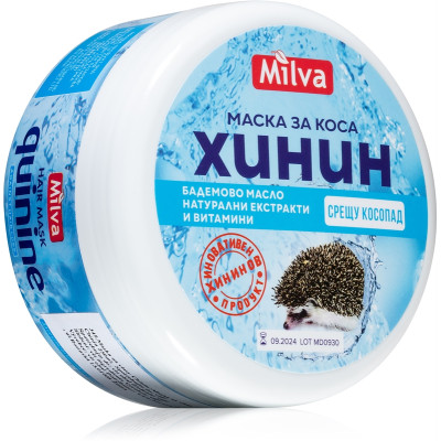Milva Quinine