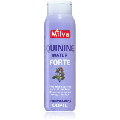 Milva Quinine Forte
