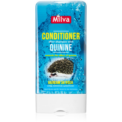 Milva Quinine