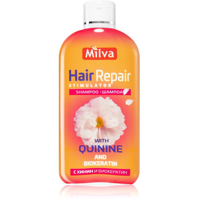 Milva Quinine Hair Repair