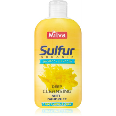 Milva Sulfur