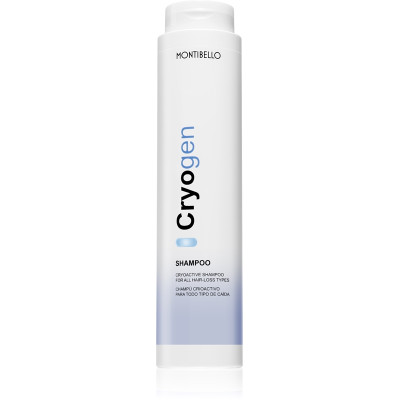Montibello Cryogen Shampoo