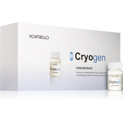 Montibello Cryogen Concentrate