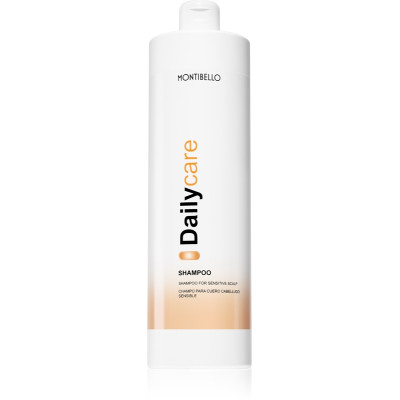Montibello Daily Care Shampoo