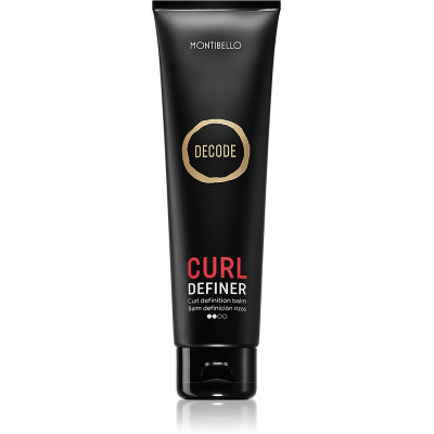 Montibello Decode Curl Definer