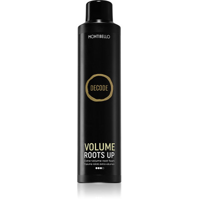 Montibello Decode Volume...