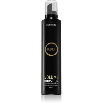 Montibello Decode Volume...