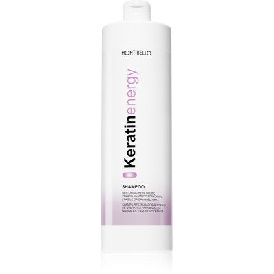 Montibello KeratinEnergy...
