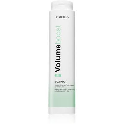 Montibello Volume Boost...