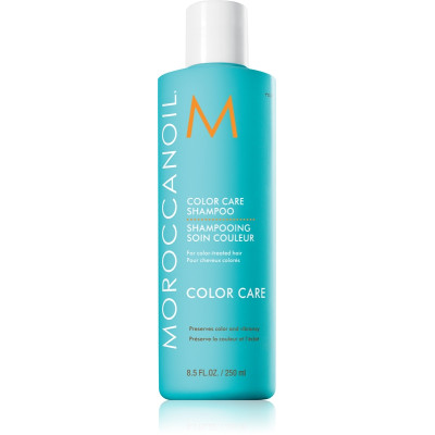 Moroccanoil Color Care