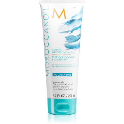 Moroccanoil Color...