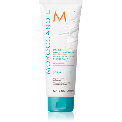 Moroccanoil Color...