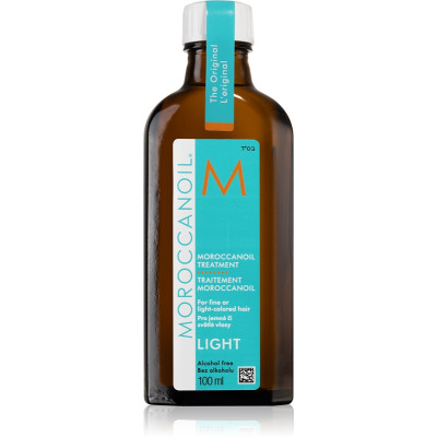 Moroccanoil Treatment Light