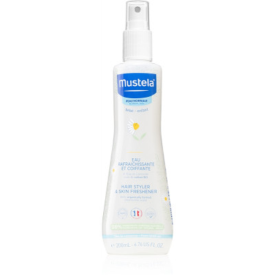 Mustela Bébé