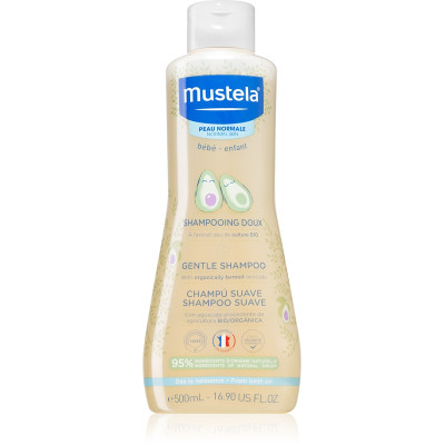 Mustela Bébé