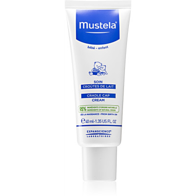 Mustela Bébé