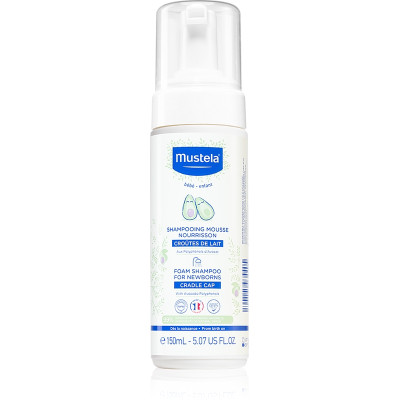 Mustela Bébé