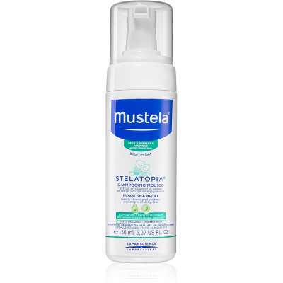Mustela Bébé Stelatopia