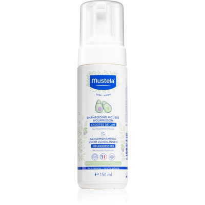 Mustela Bébé