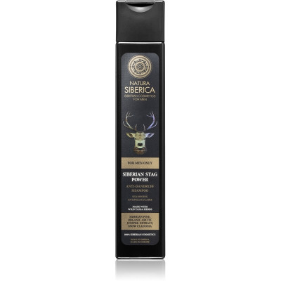 Natura Siberica For Men Only