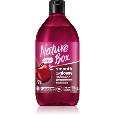 Nature Box Cseresznye
